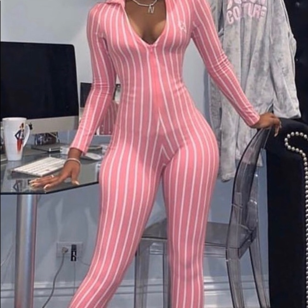 SO REAL PUSSYCAT SUIT